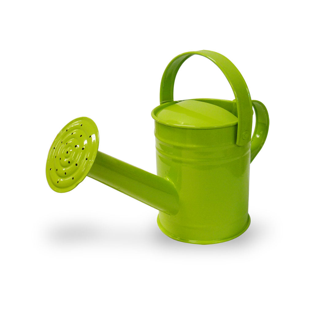 Twigz Green Watering Can
