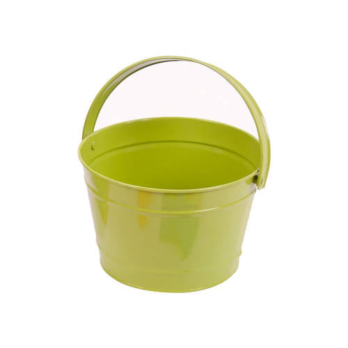 Twigz Green Bucket
