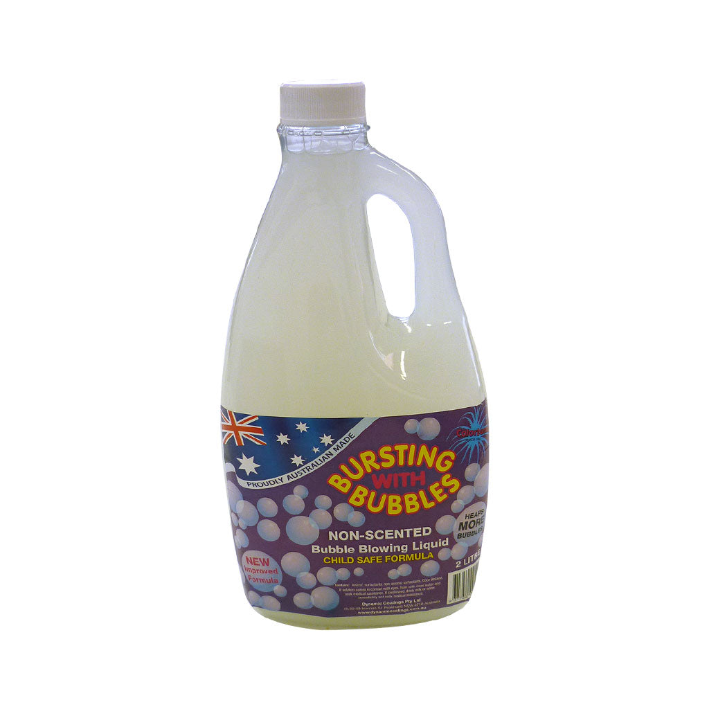 Bubble Mix - 2L