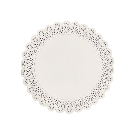 Lace Doyley Medium - 250 sheets - Educating Kids