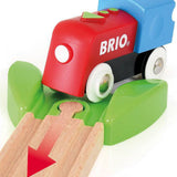 BRIO - My First BO Railway Train Set - 25pcs