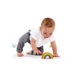 Dena toys - Neon Rainbow 6pc