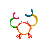 Dena toys - Neon Rainbow 6pc