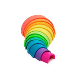 Dena Toys - Neon Rainbow - 12pc