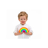 Dena Toys - Neon Rainbow - 12pc