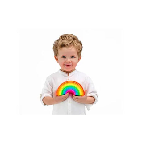 Dena Toys - Neon Rainbow - 12pc