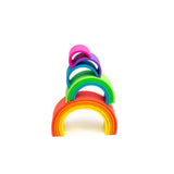 Dena Toys - Neon Rainbow - 12pc