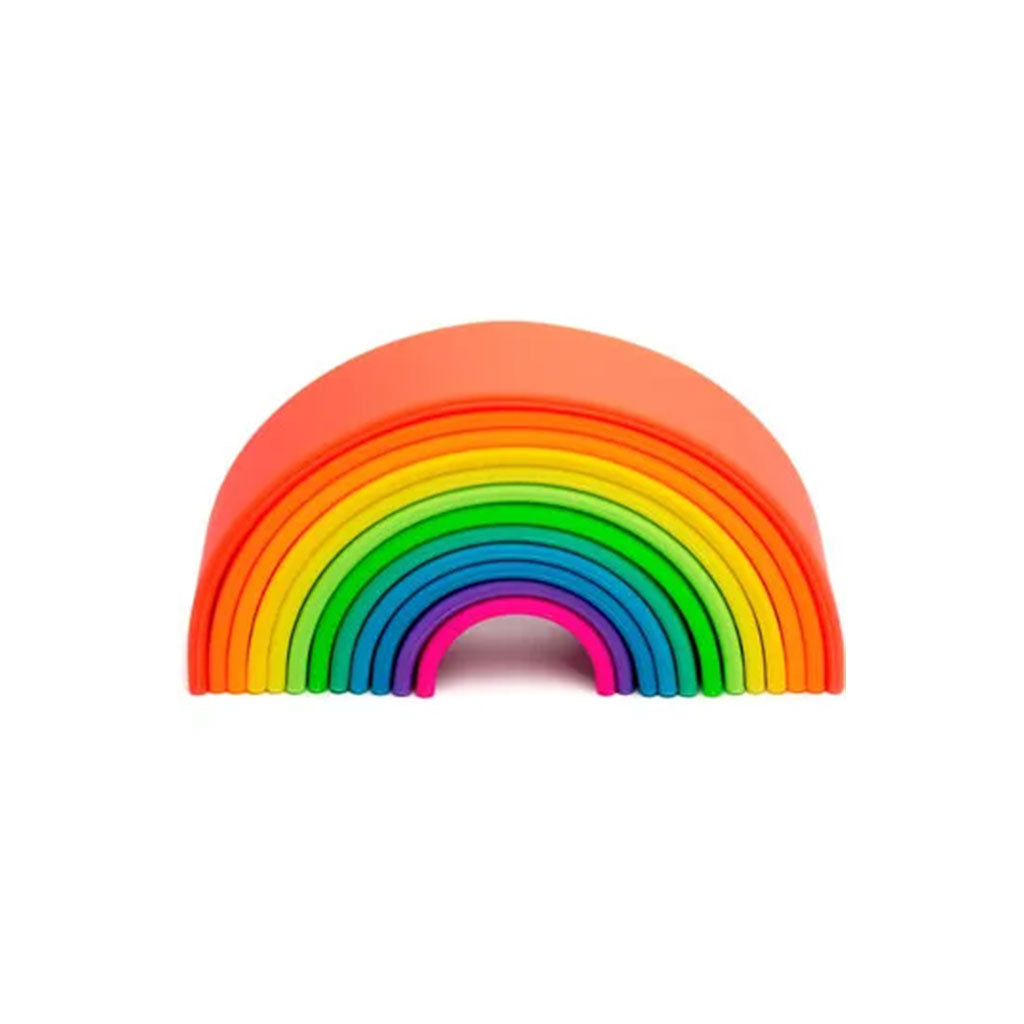 Dena Toys - Neon Rainbow - 12pc