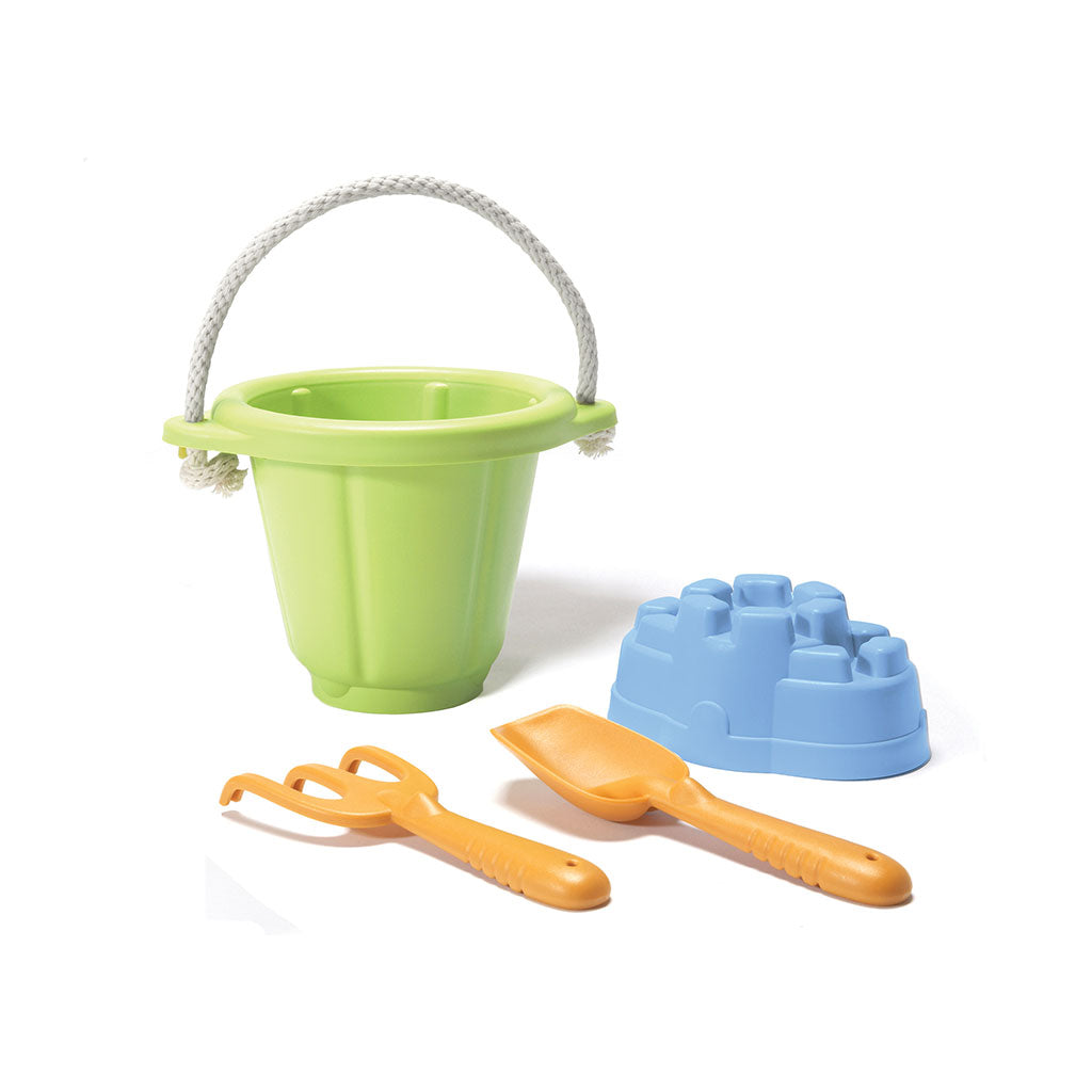 Green Toys - Sand Play Set