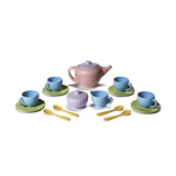 Green Toys - Tea Set