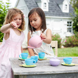 Green Toys - Tea Set