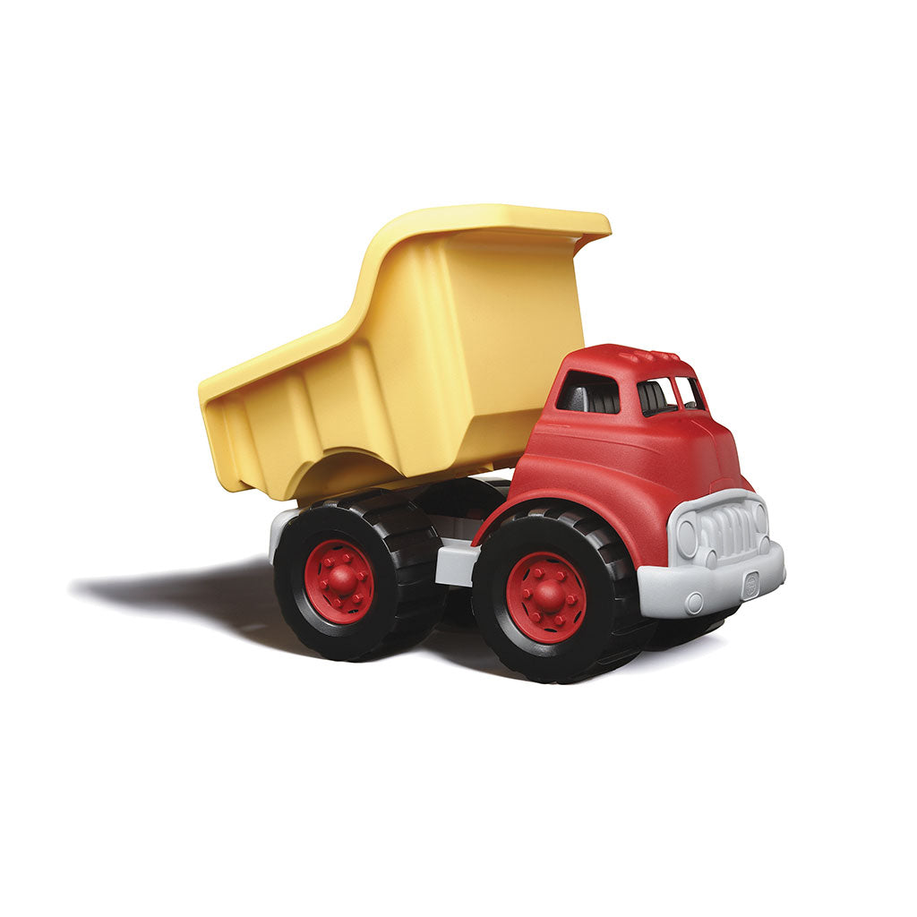 Green Toys - Dump Truck