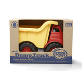 Green Toys - Dump Truck