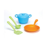 Green Toys - Chef Set