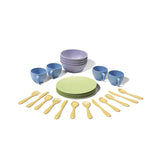 Green Toys - Dish Set