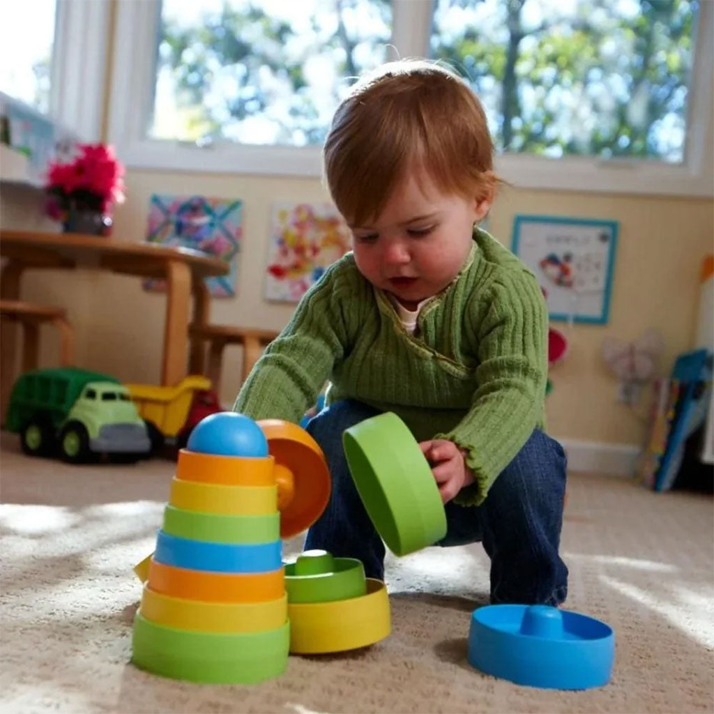 Green Toys - Stacker
