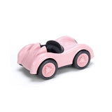 Green Toys - Race Car - Pink