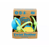 Green Toys - Twist Teether
