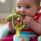 Green Toys - Twist Teether