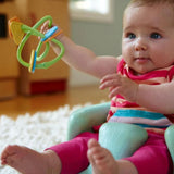 Green Toys - Twist Teether