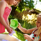 Green Toys - Stacking Cups - Set of 6