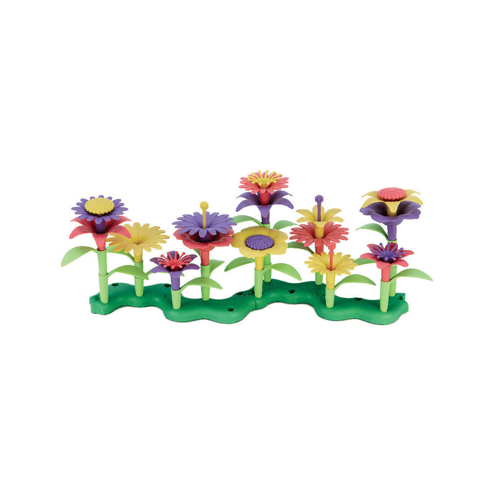 Green Toys - Build-a-Bouquet