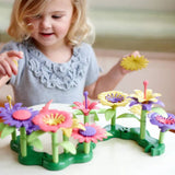 Green Toys - Build-a-Bouquet - Educating Kids