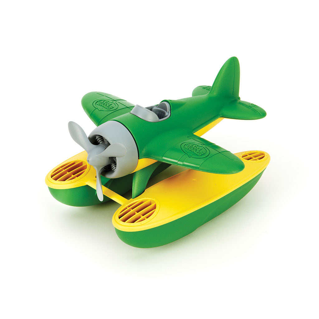 Green Toys - Water Play Set