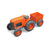 Green Toys - Tractor