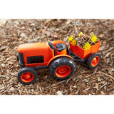 Green Toys - Tractor
