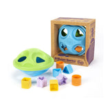 Green Toys - Shape Sorter