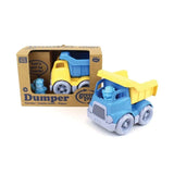 Green Toys - Construction - Dumper