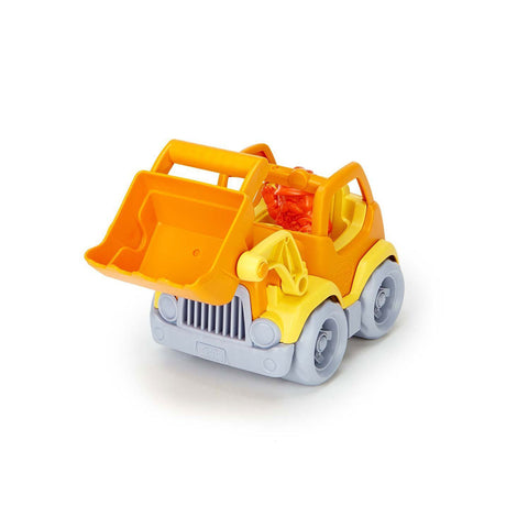 Green Toys - Construction - Scooper