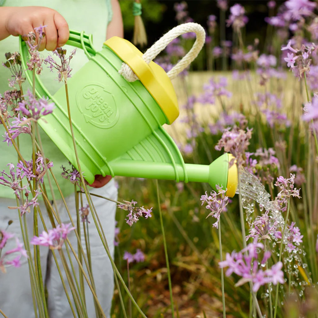 Green Toys - Watering Can