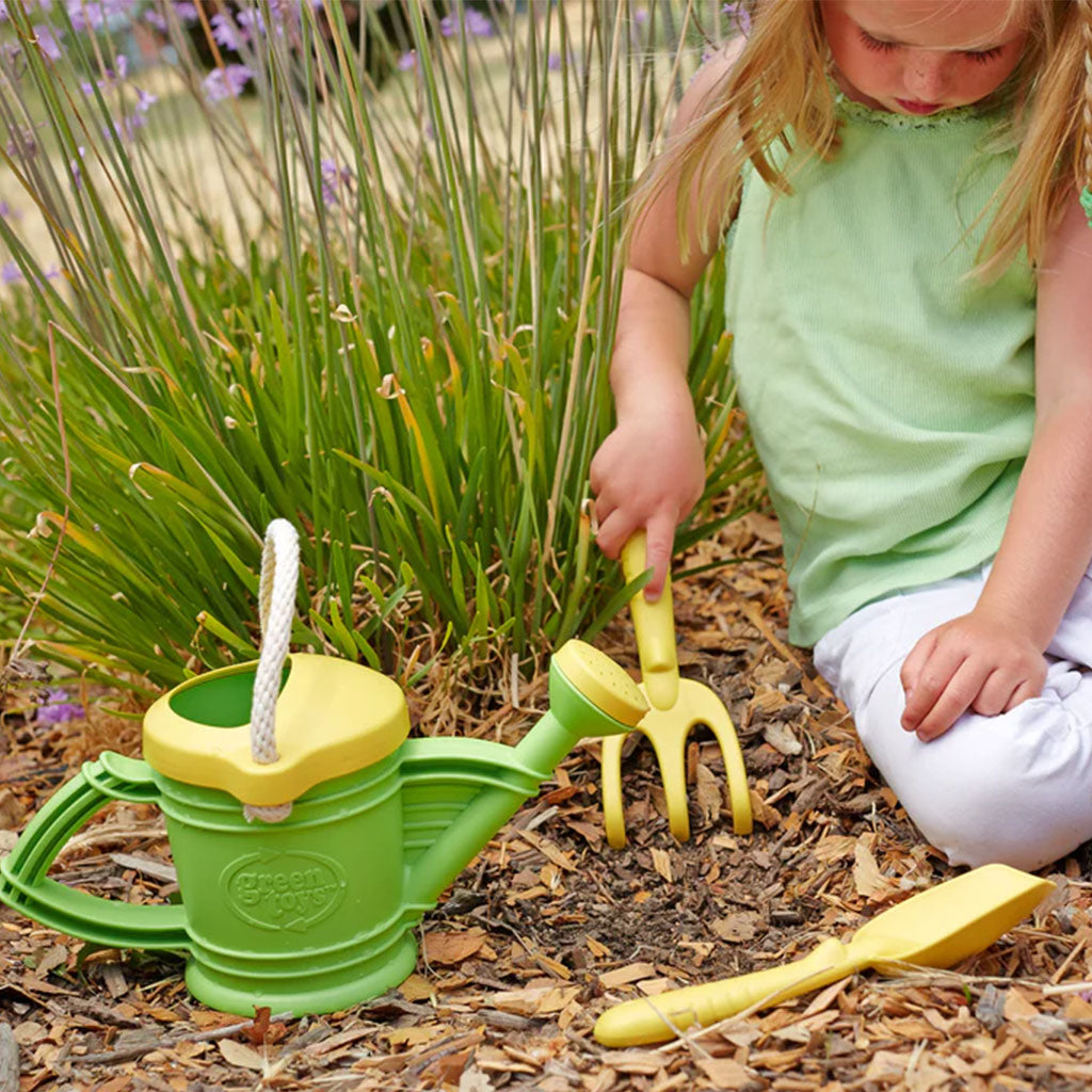 Green Toys - Watering Can