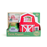 Green Toys - Farm Playset