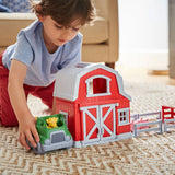 Green Toys - Farm Playset