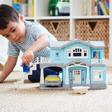 Green Toys - House Playset