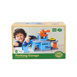 Green Toys - Parking Garage