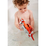 Green Toys - Fire Plane