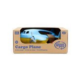 Green Toys - Cargo Plane with Mini Car