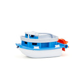 Green Toys - Paddle Boat