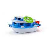 Green Toys - Paddle Boat