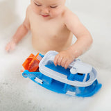 Green Toys - Paddle Boat