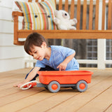 Green Toys - Wagon