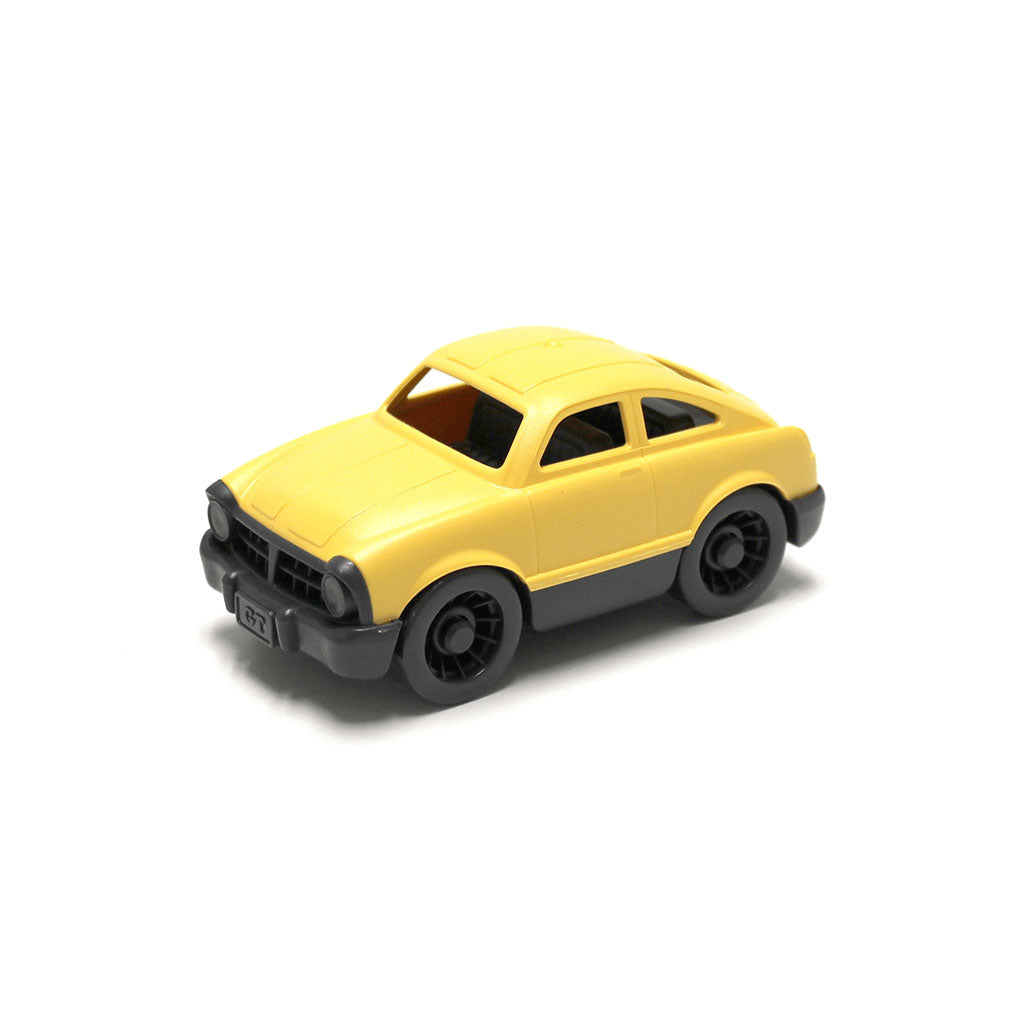 Green Toys - Mini Cars - Set of 24