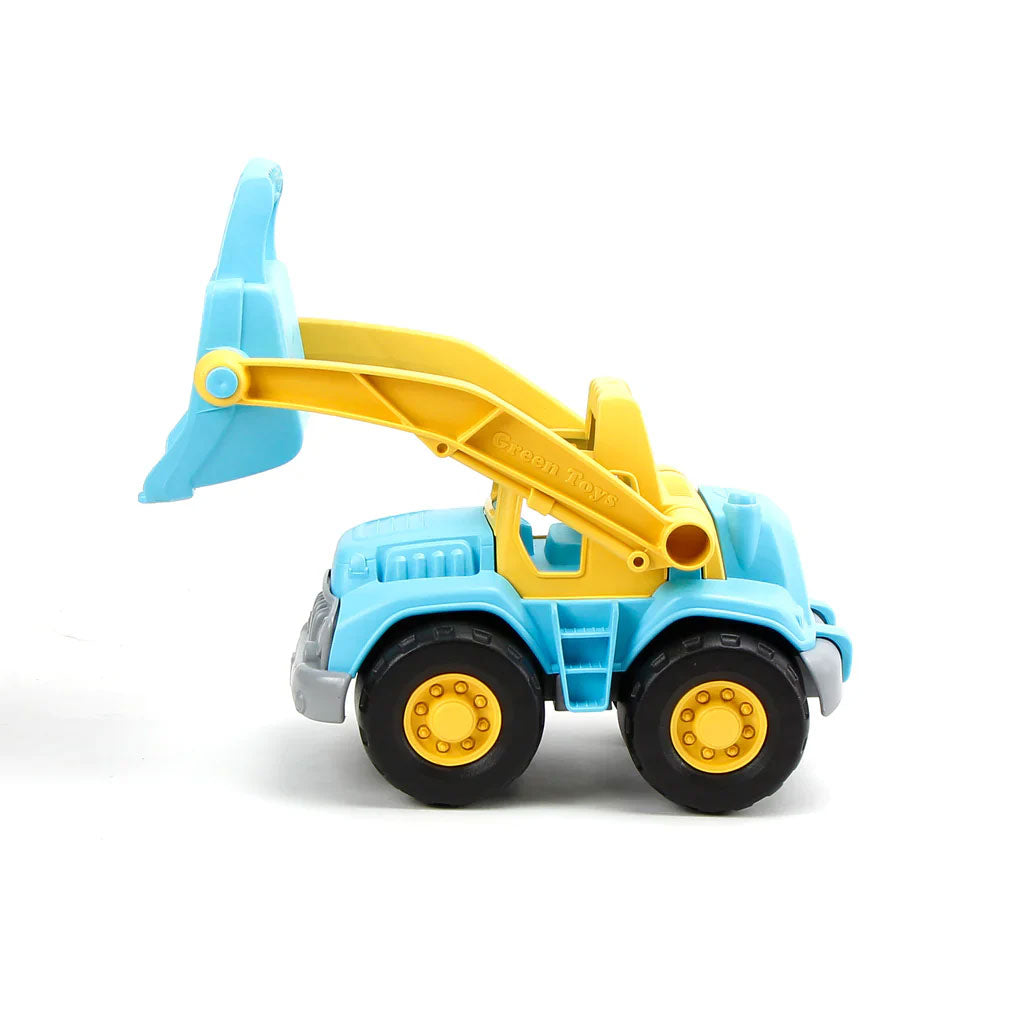 Green Toys - Loader Truck
