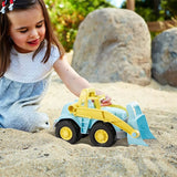 Green Toys - Loader Truck
