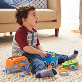 Green Toys - RV Camper Set