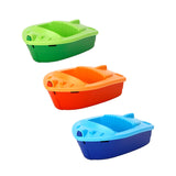 Green Toys - Sports Boats - Set of 8